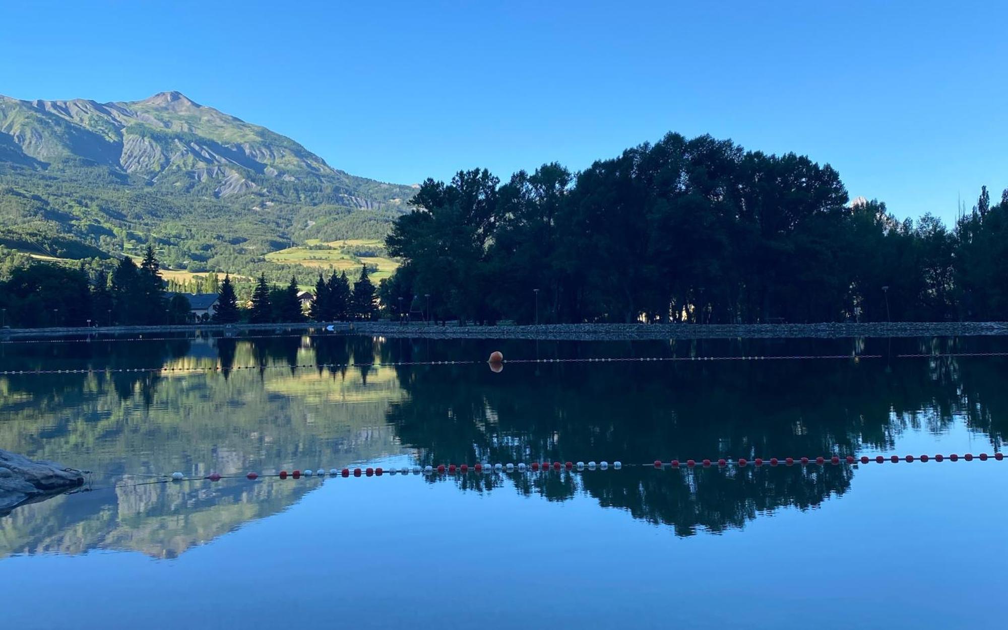 La Capitale - Les Gites De L Argile Barcelonnette Luaran gambar