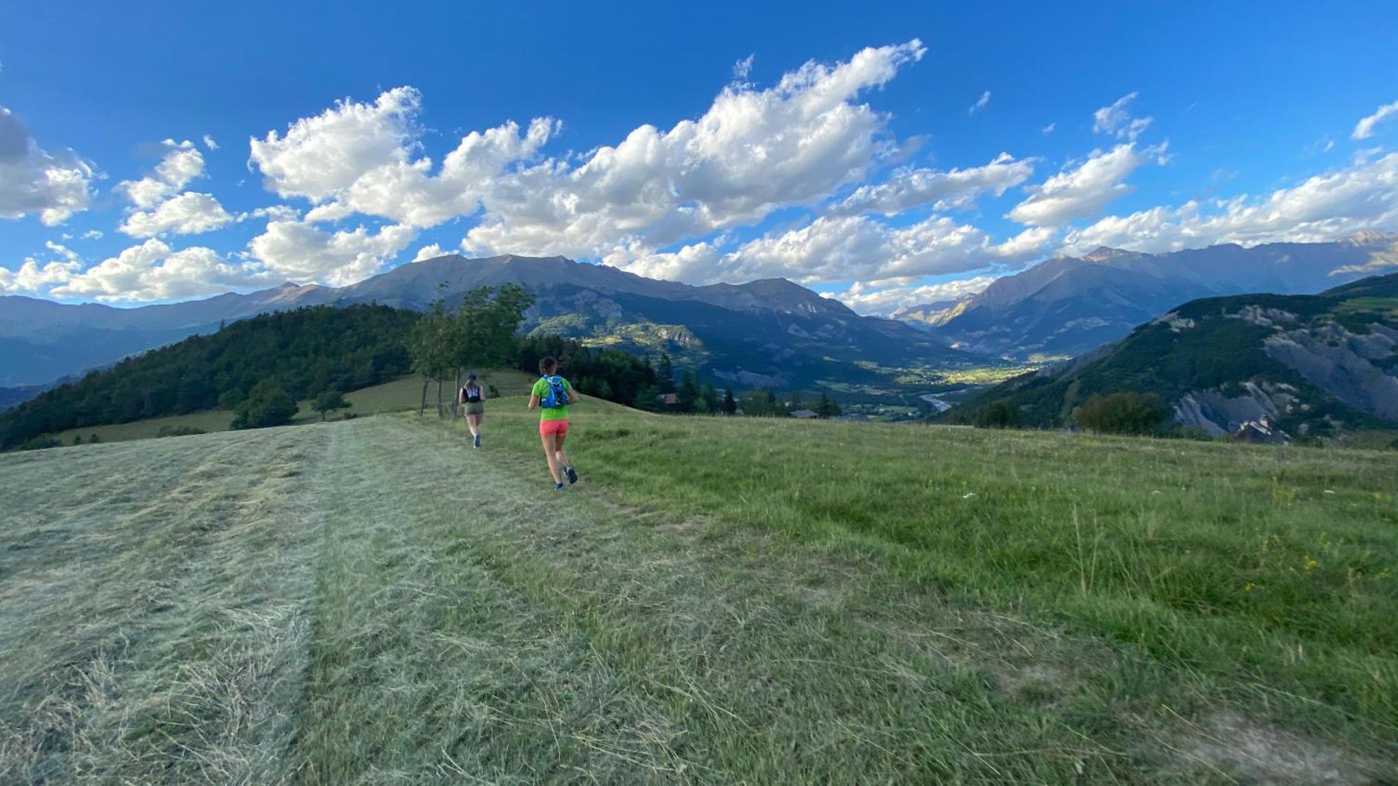 La Capitale - Les Gites De L Argile Barcelonnette Luaran gambar