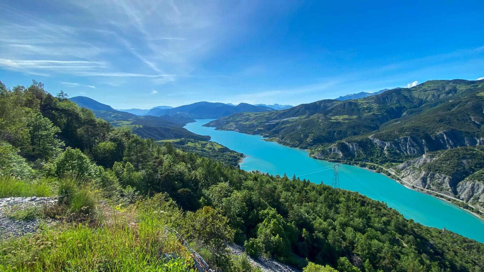 La Capitale - Les Gites De L Argile Barcelonnette Luaran gambar